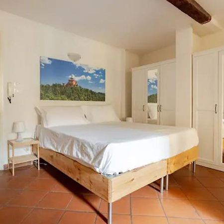 Appartamento Con Giardino Bologna Exteriör bild