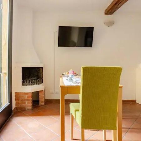 Appartamento Con Giardino Bologna Exteriör bild