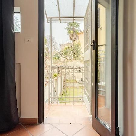 Appartamento Con Giardino Bologna Exteriör bild
