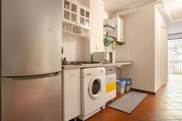 Appartamento Con Giardino Bologna Exteriör bild