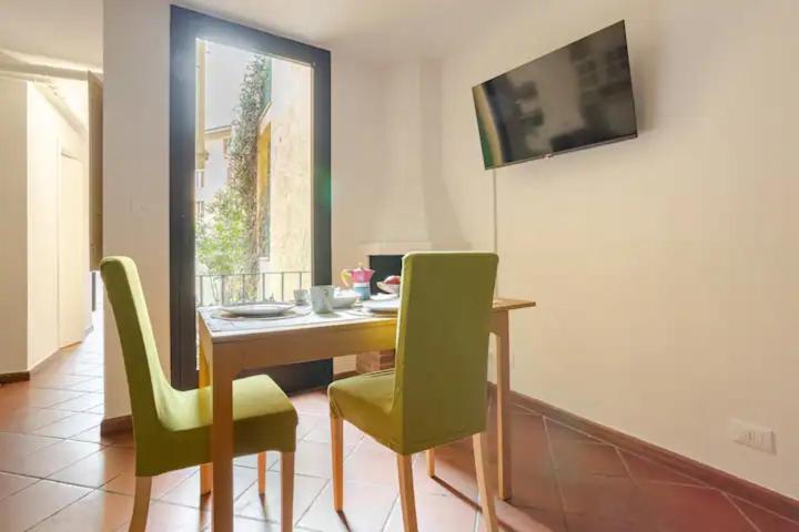 Appartamento Con Giardino Bologna Exteriör bild