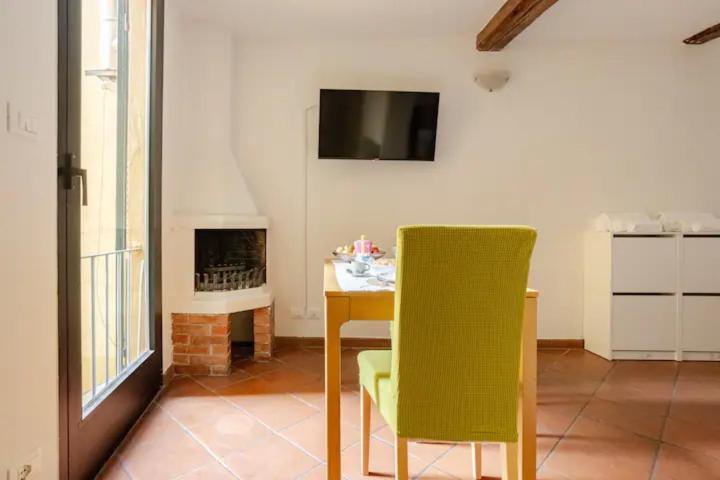 Appartamento Con Giardino Bologna Exteriör bild
