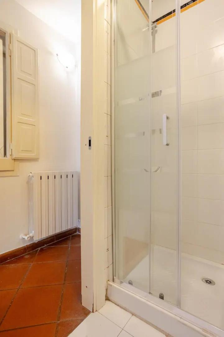 Appartamento Con Giardino Bologna Exteriör bild